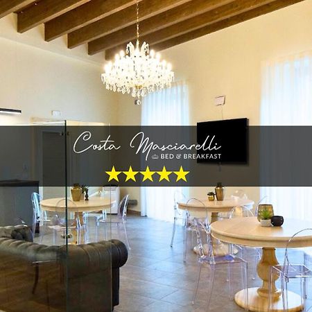 B&B Costa Masciarelli LʼAquila Exteriér fotografie
