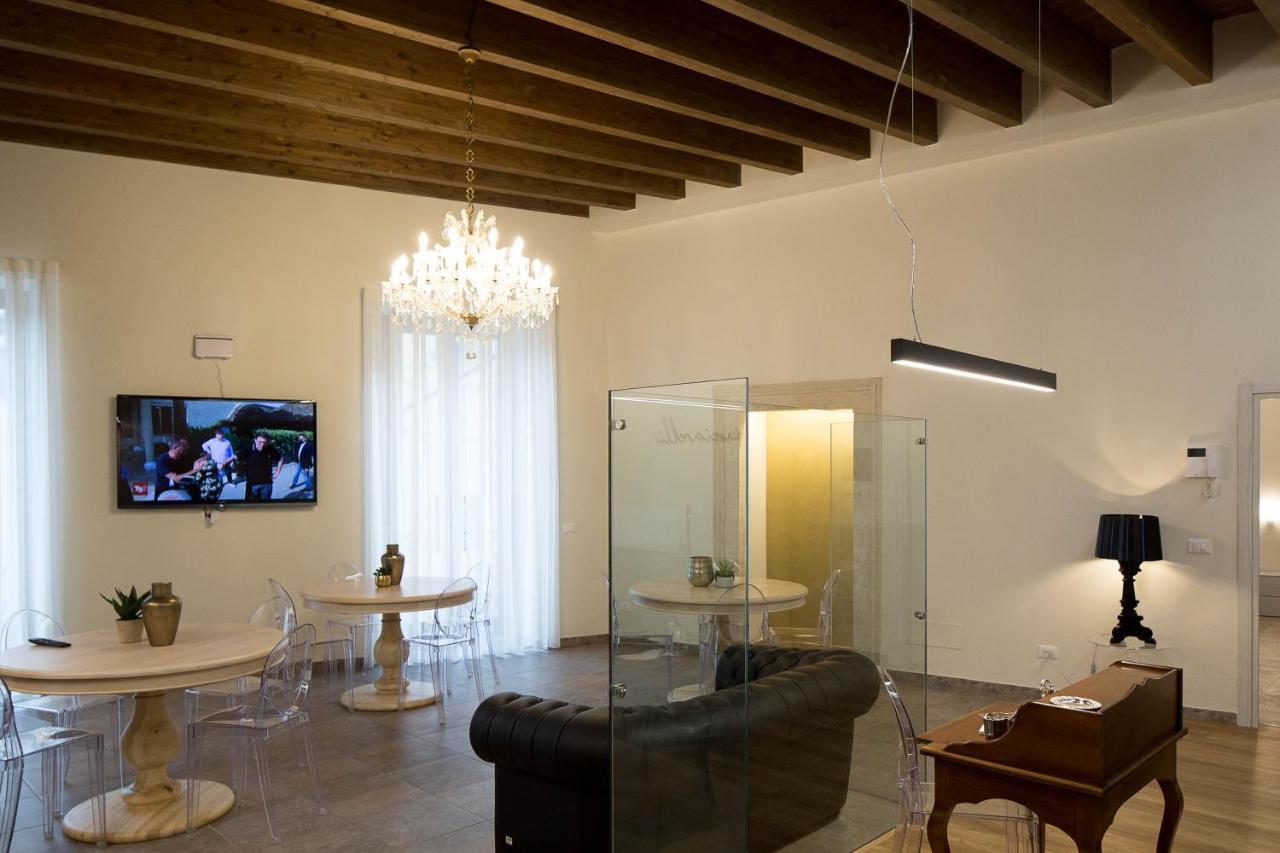 B&B Costa Masciarelli LʼAquila Exteriér fotografie