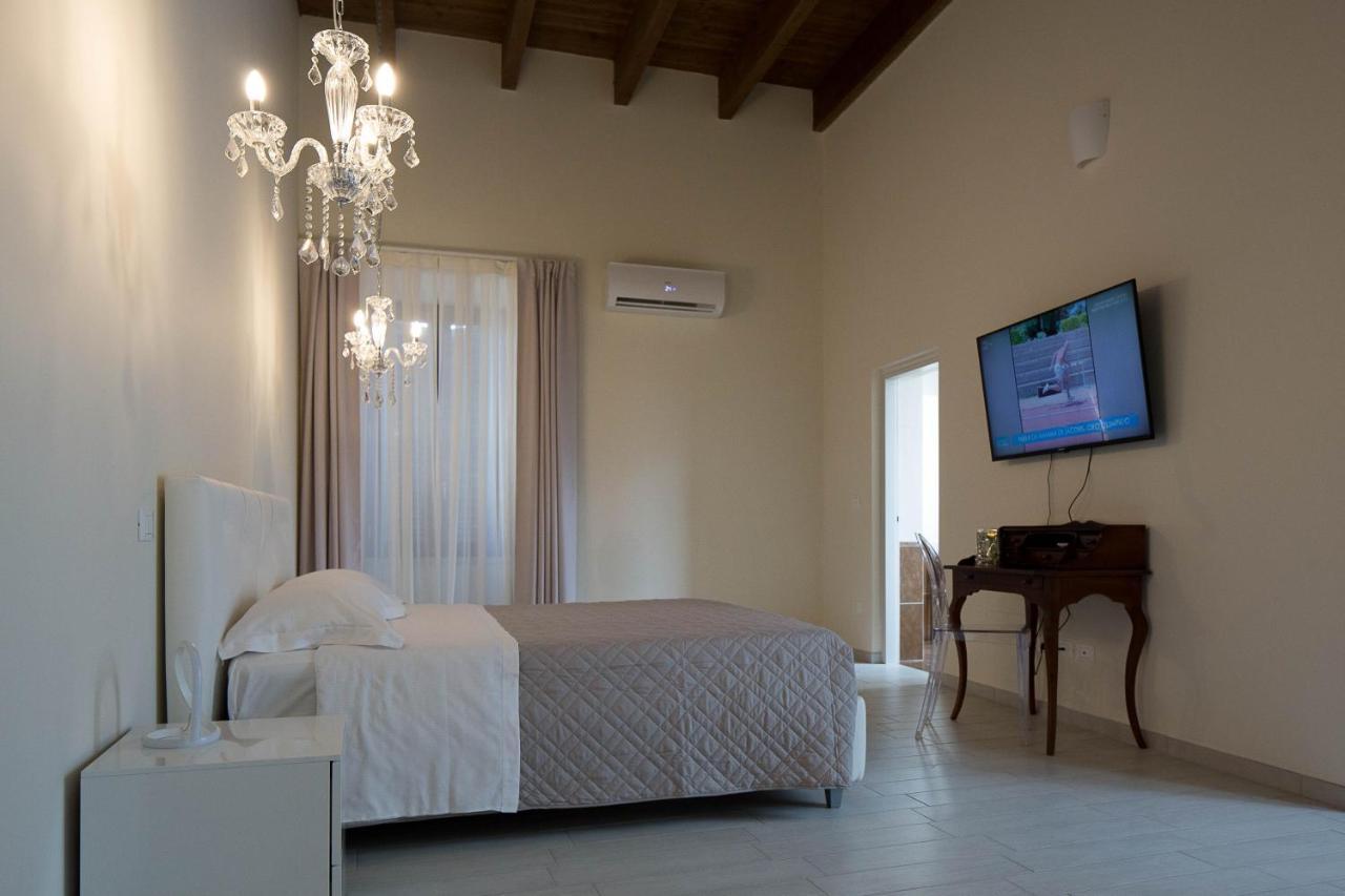 B&B Costa Masciarelli LʼAquila Exteriér fotografie
