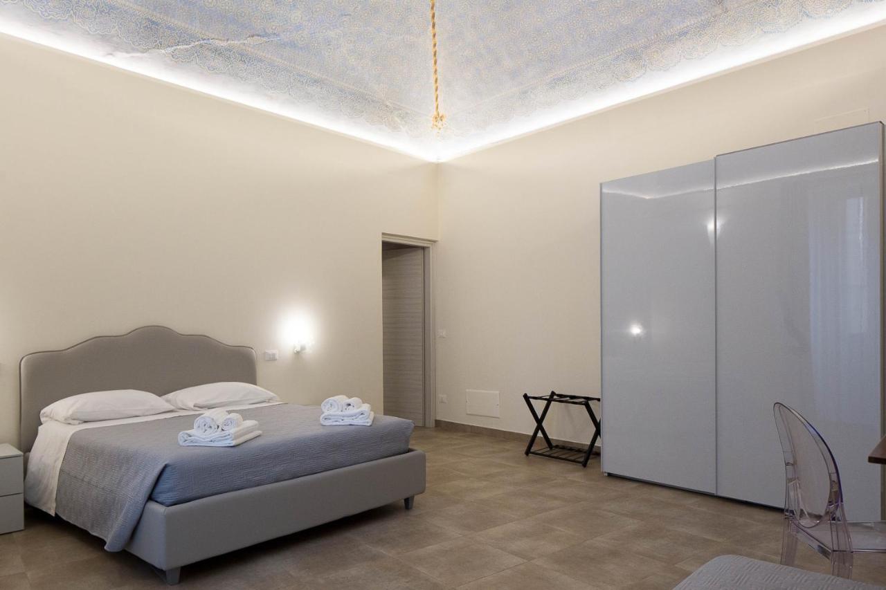 B&B Costa Masciarelli LʼAquila Exteriér fotografie
