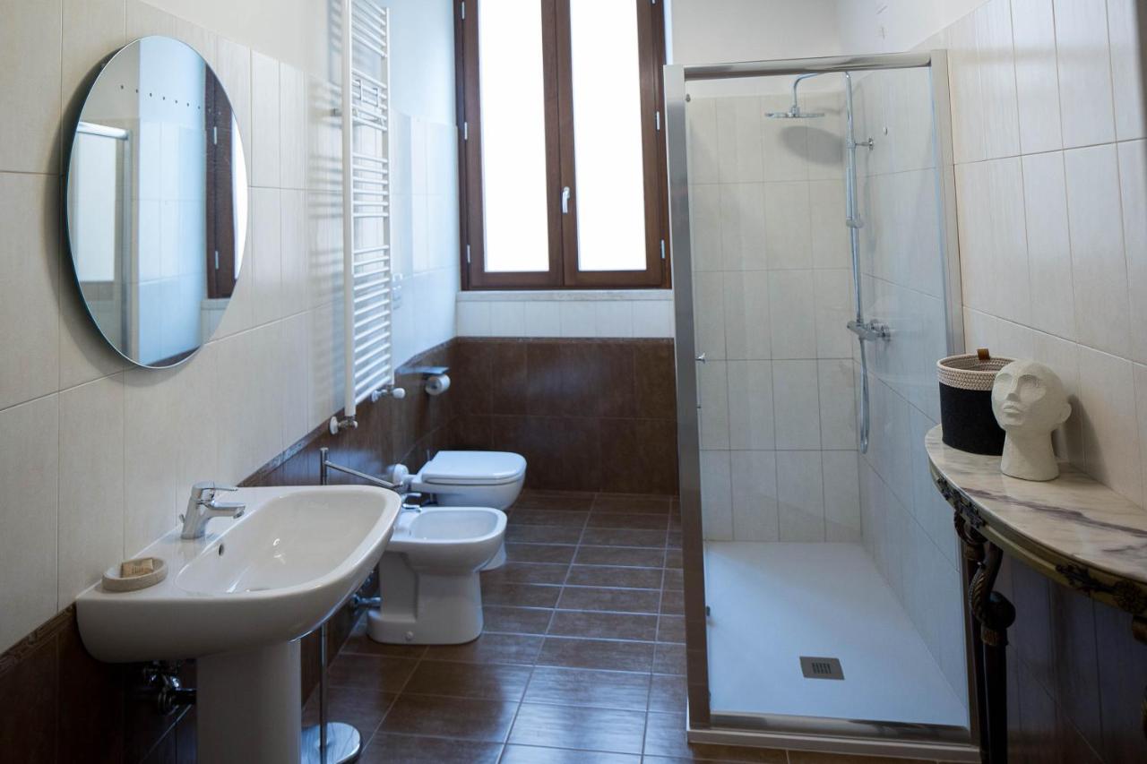 B&B Costa Masciarelli LʼAquila Exteriér fotografie