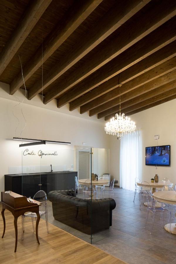 B&B Costa Masciarelli LʼAquila Exteriér fotografie