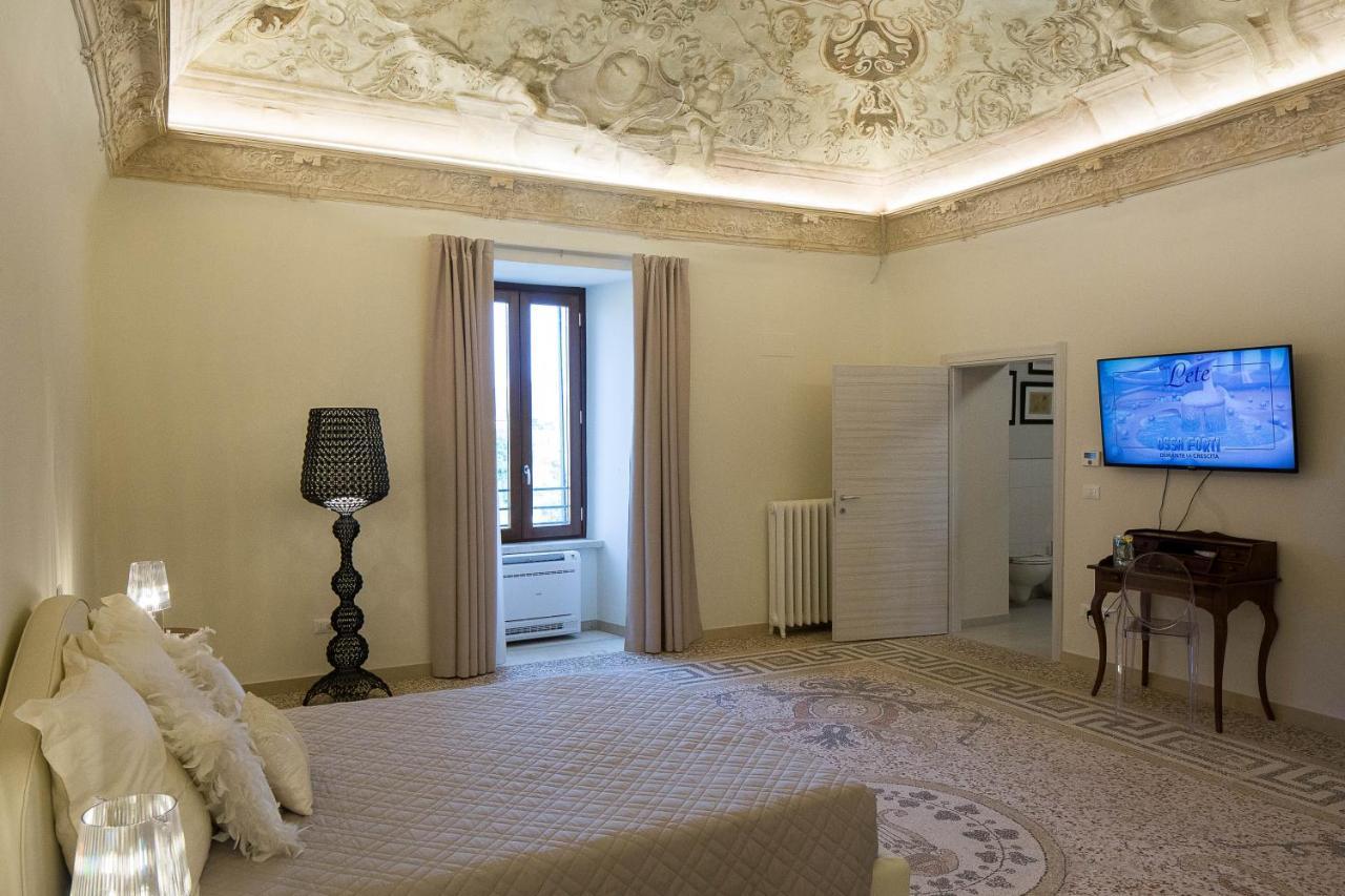 B&B Costa Masciarelli LʼAquila Exteriér fotografie