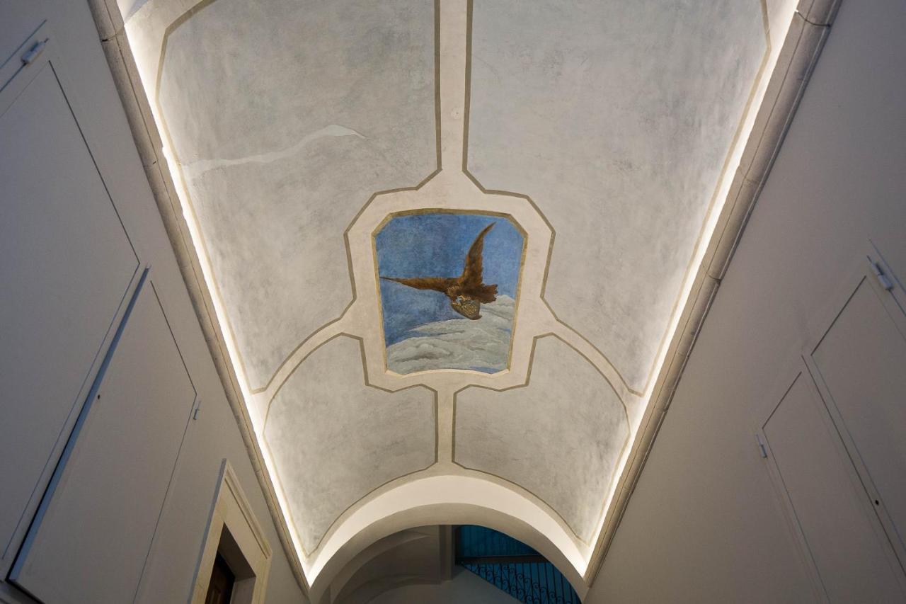 B&B Costa Masciarelli LʼAquila Exteriér fotografie