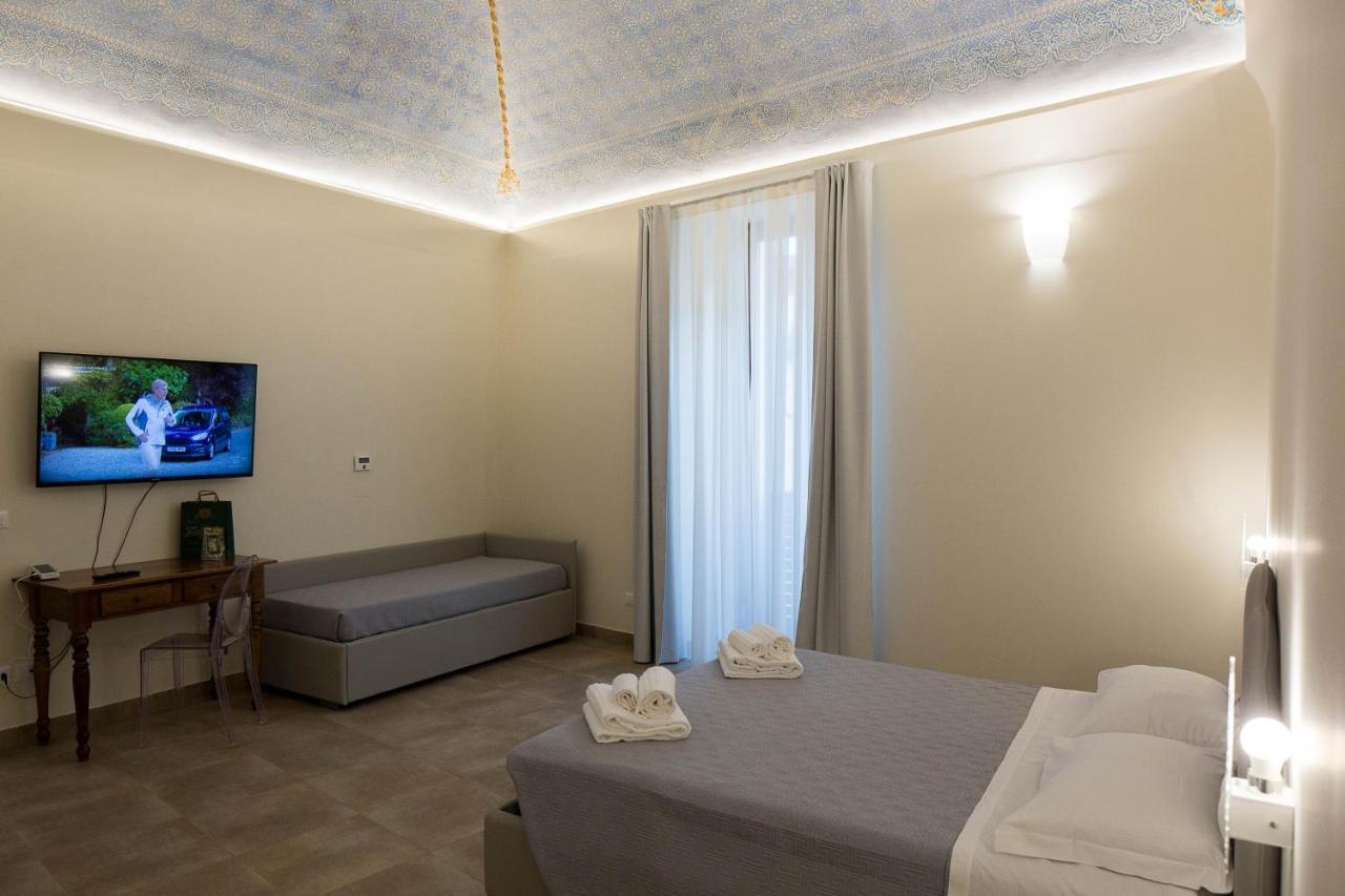 B&B Costa Masciarelli LʼAquila Exteriér fotografie