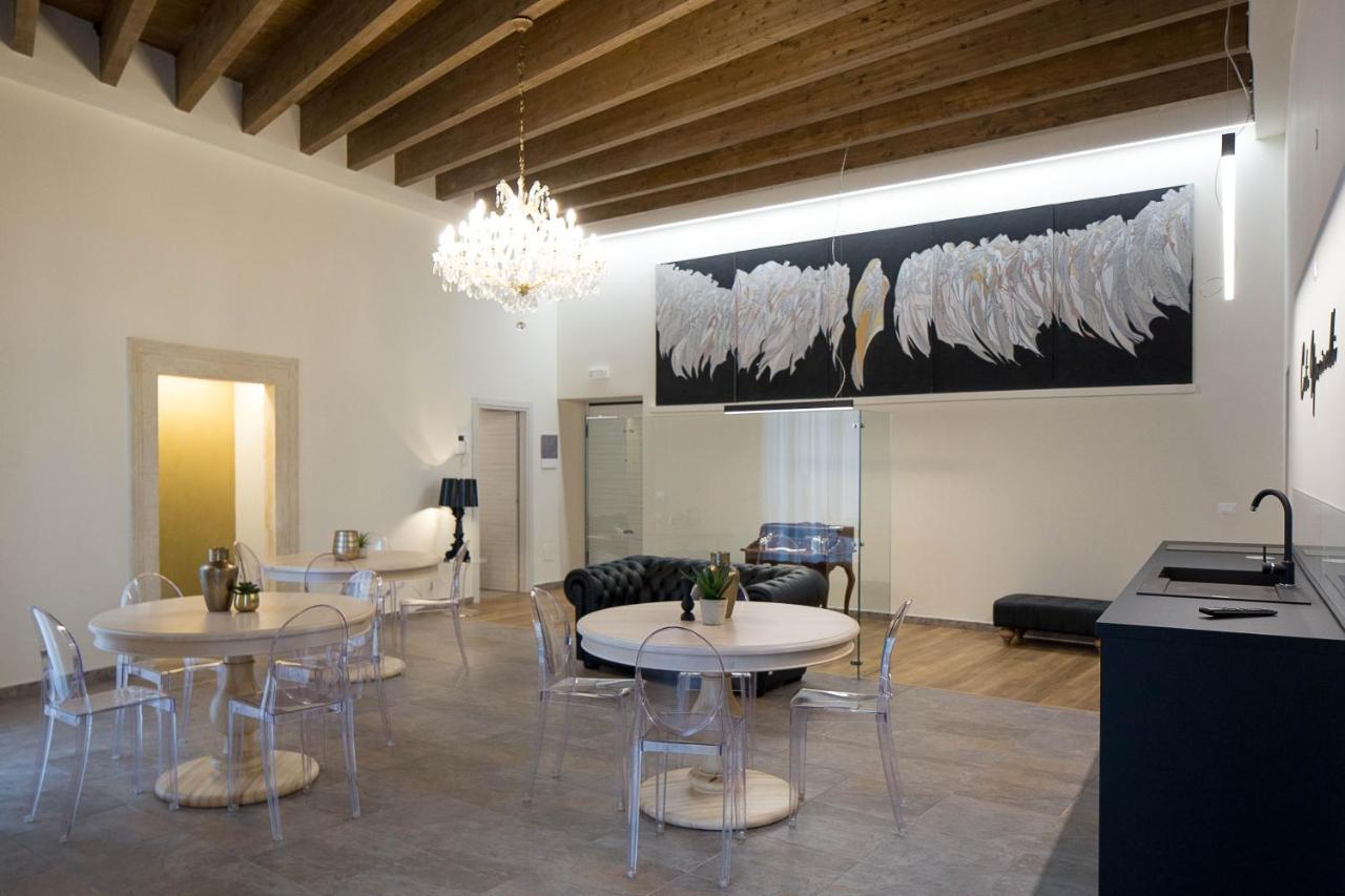 B&B Costa Masciarelli LʼAquila Exteriér fotografie